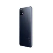 OPPO A73 Smartphone 5G, 177g, Display 6.5" FHD+ LCD, 3 Fotocamere 16MP, RAM 8GB + ROM 128GB non Espandibile, Batteria 4040mAh, Ricarica Rapida, Dual Sim, [Versione Italiana], Navy Black