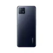 OPPO A73 Smartphone 5G, 177g, Display 6.5" FHD+ LCD, 3 Fotocamere 16MP, RAM 8GB + ROM 128GB non Espandibile, Batteria 4040mAh, Ricarica Rapida, Dual Sim, [Versione Italiana], Navy Black