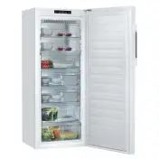 Whirlpool WVA31612 NFW 2 Congelatore Verticale a Libera Installazione 303 L E Bianco