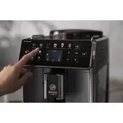 Philips Macchina da caffè completamente automatica GranAroma SM6580/00