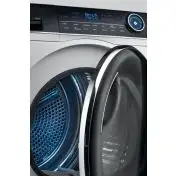 Haier I-Pro Series 7 HD100-A2979 asciugatrice Libera installazione Caricamento frontale 10 kg A+++ Bianco
