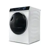 Haier I-Pro Series 7 HD100-A2979 asciugatrice Libera installazione Caricamento frontale 10 kg A+++ Bianco