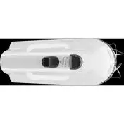 KitchenAid 5KHM5110EWH Sbattitore manuale 85 W Bianco