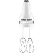 KitchenAid 5KHM5110EWH Sbattitore manuale 85 W Bianco