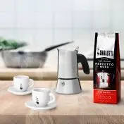 Bialetti Venus Induction 4 Tazze