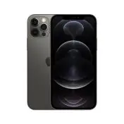 Apple iPhone 12 Pro 256GB - Grafite