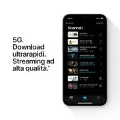 Apple iPhone 12 Pro 512GB - Argento