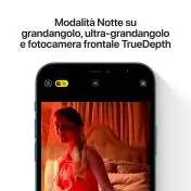 Apple iPhone 12 Pro Max 128GB - Blu Pacifico