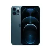 Apple iPhone 12 Pro Max 128GB - Blu Pacifico