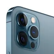 Apple iPhone 12 Pro Max 128GB - Blu Pacifico