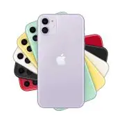 Apple iPhone 11 128GB - Viola