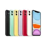 Apple iPhone 11 128GB - Viola