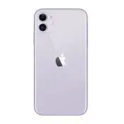 Apple iPhone 11 128GB - Viola