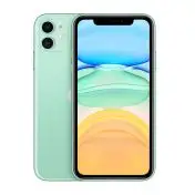 Apple iPhone 11 128GB - Verde