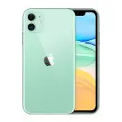 Apple iPhone 11 128GB - Verde