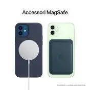 Apple iPhone 12 mini 128GB - Blu