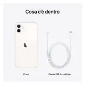 Apple iPhone 12 128GB - Bianco