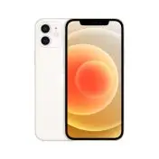 Apple iPhone 12 128GB - Bianco