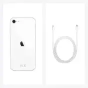 Apple iPhone SE 64GB - Bianco