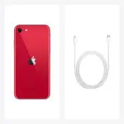 Apple iPhone SE 64GB - (PRODUCT)RED