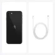Apple iPhone SE 128GB - Nero