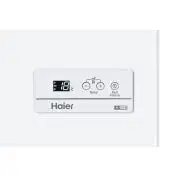 Haier UP 60 Series 7 HCE103F Congelatore a Pozzetto Libera installazione 100 L F Bianco