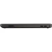 HP 255 G8 Computer portatile 39,6 cm (15.6") HD AMD Athlon 8 GB DDR4-SDRAM 256 GB SSD Wi-Fi 6 (802.11ax) Windows 10 Home Nero
