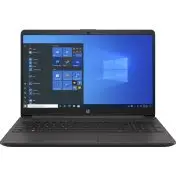 HP 255 G8 Computer portatile 39,6 cm (15.6") HD AMD Athlon 8 GB DDR4-SDRAM 256 GB SSD Wi-Fi 6 (802.11ax) Windows 10 Home Nero