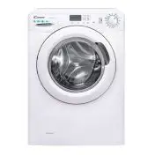 Candy Smart CS4 1061DE/1-S lavatrice Caricamento frontale 6 kg 1000 Giri/min D Bianco