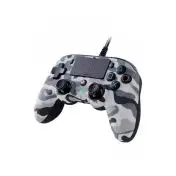 NACON Camo Wired Compact Controller Multicolore USB Gamepad Analogico PlayStation 4