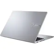 ASUS VivoBook F1605ZA-MB428W Computer portatile 40,6 cm (16") WUXGA Intel® Core™ i7 i7-1255U 16 GB DDR4-SDRAM 512 GB SSD Wi-Fi 5 (802.11ac) Windows 11 Home Argento