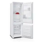 Candy BCBS172HP Frigorifero con Congelatore Da Incasso 250 L Bianco