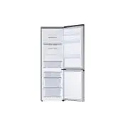 Samsung Frigorifero Combinato EcoFlex AI 1.85m 344L RB34C672DSA