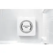 Samsung Frigorifero Doppia Porta EcoFlex AI 348L RT35CG5644S9
