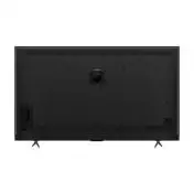 TCL 85C655 Televisione Smart TV 85 Pollici Qled 4K Serie C6 Dolby Vision Atmos Google TV Audio Onkyo