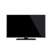 Telefunken TE 49292 S31 Q2P 124,5 cm (49") 4K Ultra HD Smart TV Wi-Fi Nero