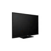 Telefunken TE 49292 S31 Q2P 124,5 cm (49") 4K Ultra HD Smart TV Wi-Fi Nero