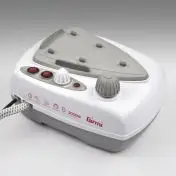 Girmi ST03 2000 W 0,7 L Alluminio Grigio, Bianco
