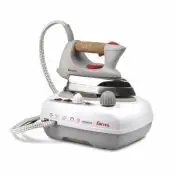 Girmi ST03 2000 W 0,7 L Alluminio Grigio, Bianco