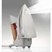Girmi ST03 2000 W 0,7 L Alluminio Grigio, Bianco