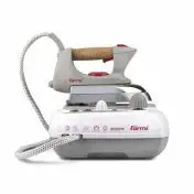 Girmi ST03 2000 W 0,7 L Alluminio Grigio, Bianco