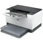 HP LaserJet Stampante M209dw, Bianco e nero, Stampante per Abitazioni e piccoli uffici, Stampa, Stampa fronte/retro, dimensioni compatte, risparmio energetico, Wi-Fi dual band