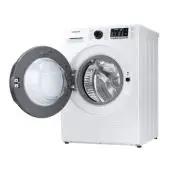 Samsung WD90TA046BE lavasciuga Libera installazione Caricamento frontale Bianco E