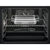 AEG BSE882220M Forno a Incasso 70 L 3000 W A+ Acciaio inossidabile