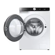 Samsung WW90T534DAE 9 kg Ecodosatore Ai Control Caricamento frontale 1400 Giri/min A Bianco