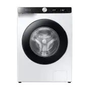 Samsung WW90T534DAE 9 kg Ecodosatore Ai Control Caricamento frontale 1400 Giri/min A Bianco