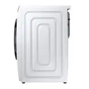 Samsung WW90T534DAE 9 kg Ecodosatore Ai Control Caricamento frontale 1400 Giri/min A Bianco
