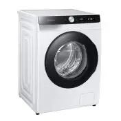 Samsung WW90T534DAE 9 kg Ecodosatore Ai Control Caricamento frontale 1400 Giri/min A Bianco
