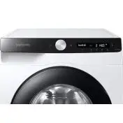 Samsung WW90T534DAE 9 kg Ecodosatore Ai Control Caricamento frontale 1400 Giri/min A Bianco