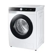 Samsung WW90T534DAE 9 kg Ecodosatore Ai Control Caricamento frontale 1400 Giri/min A Bianco